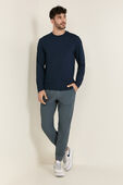 Zeroed In Long-Sleeve Shirt